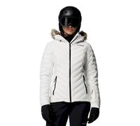 Columbia - Bird Mountain III Insulated Jacket - Veste ski femme Sea Salt - M