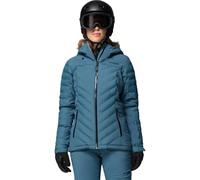Columbia Veste de ski Bird Mountain III Insulated - isolée, respirante - Femme XS Bleu
