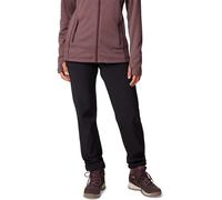 Pantalon softshell femme columbia back beauty 2 0 regular noir