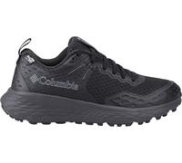 Columbia Black Konos TRS Outdry Hiker Shoes Black 7 EU 40