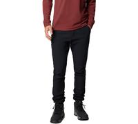 Columbia Black Mesa Walking Trousers Mens Noir 2X Grand. Male