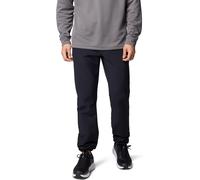 Columbia Black Mesa Warm Walking Trousers Mens Noir Très grand Male