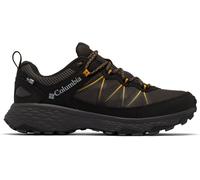 Columbia Black Peakfreak Rush Outdry Shoes Black EU 43 (UK 9)