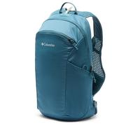 Columbia Sac à dos Blackcomb Ridge 18L – unisexe – bleu indigo