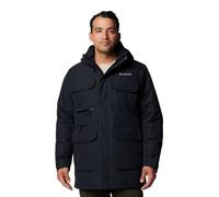 Parka impermeable columbia landroamer ii noir