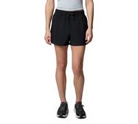 Columbia Bluevista Hill™ Shorts Noir M / 3 Femme