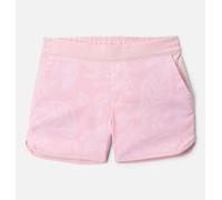 Columbia - Boardshort Sandy Shores™ - Rouge - Taille M (10-12 ans) - Fille