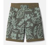 Columbia - Boardshort Sandy Shores™ - Vert - Taille XS (6-7 ans) - Garçon
