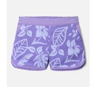 Columbia - Boardshort Sandy Shores™ - Violet - Taille L (14-16 ans) - Fille