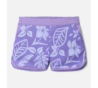 Columbia - Boardshort Sandy Shores™ - Violet - Taille M (10-12 ans) - Fille