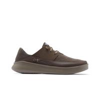 Columbia - Boatside Relaxed PFG - Chaussures randonnée homme Espresso II / Wet Sand - 47