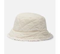 Columbia - Bob Réversible Matelassé en Sherpa Winter Pass™ II - Dark Stone, Dark Stone - Taille S/M - Unisexe