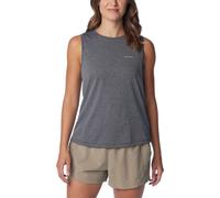 Columbia - Bogata Bay Tank - Débardeur femme Black - M