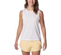 Columbia - Bogata Bay Tank - Débardeur femme White - L