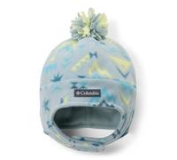 Columbia Bonnet à oreillette Frosty Trail II pour jeunes, couvre-chef doublé de molleton, chaleur ultime, escapades hivernales, coupe ajustée - Jeunesse Unisexe