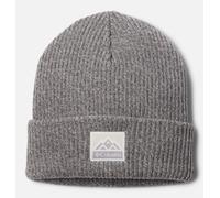 Columbia - Bonnet à ourlet Whirlibird - Gris - Taille T/U - Unisexe