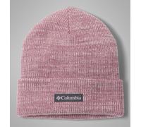 Columbia - Bonnet à ourlet Whirlibird - Rouge - Taille T/U - Unisexe