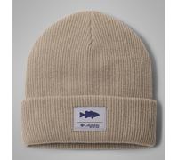 Columbia - Bonnet à Revers PFG™ - Vert - Taille T/U - Unisexe