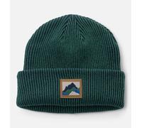 Columbia - Bonnet à Revers Provisions™ - Vert - Taille T/U - Unisexe