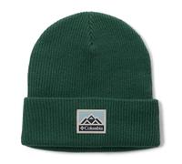 COLUMBIA Whirlibird Cuffed Beanie - Mixte - Vert - taille Unique- modèle 2026
