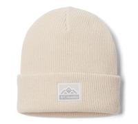 Columbia - Whirlibird Cuffed Beanie - Bonnet Chalk / Mountains - Taille unique
