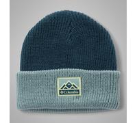 Columbia - Bonnet à Revers Whirlibird™ Junior - Bleu Taille T/U Junior - Bleu - Taille T/U - Unisexe