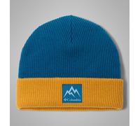 Columbia - Bonnet à Revers Whirlibird™ Junior - Bleu Taille T/U Junior - Bleu - Taille T/U - Unisexe