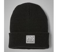 Columbia - Bonnet à Revers Whirlibird™ Junior - Noir Taille T/U Junior - Noir - Taille T/U - Unisexe