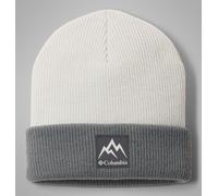 Columbia Youth Whirlibird Bonnet à Revers pour Bougie Chauffe-Plat Vert Sauge Taille Unique