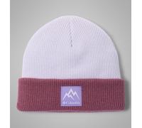 Columbia - Bonnet à Revers Whirlibird™ Junior - Violet Taille T/U Junior - Violet - Taille T/U - Unisexe