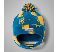 Columbia - Bonnet Cache-Oreilles Frosty Trail™ II Junior - Bleu Taille L/XL Junior - Bleu - Taille L/XL - Unisexe