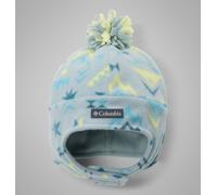Columbia - Bonnet Cache-Oreilles Frosty Trail™ II Junior - Bleu Taille S/M Junior - Bleu - Taille S/M - Unisexe