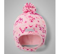 Columbia - Bonnet Cache-Oreilles Frosty Trail™ II Junior - Rouge Taille S/M Junior - Rouge - Taille S/M - Unisexe