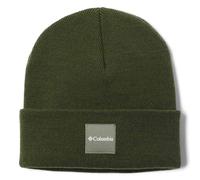 Bonnet City Trek Heavyweight Beanie Columbia - Stone Green