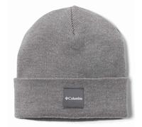 Columbia Sportswear Bonnet City Trek Heavyweight Beanie – City Grey Heather universel