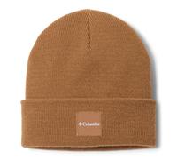 Columbia - Bonnet Épais City Trek™ - Camel Brown - Taille T/U - Unisexe
