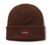 Columbia Sportswear Bonnet City Trek Heavyweight Mixte Tabac Taille Unique EU