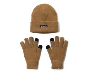 Columbia Bonnet Csc Set