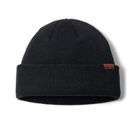 Columbia Portside Fisherman Beanie men Beanies black taille: ONE SIZE