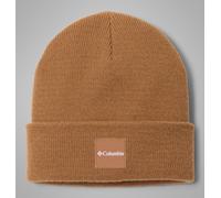 Columbia - Bonnet Épais City Trek™ - Camel Brown - Taille T/U - Unisexe