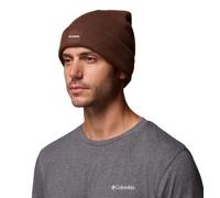 Columbia Sportswear Bonnet City Trek Heavyweight Mixte Tabac Taille Unique EU