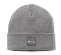 Columbia Sportswear Bonnet City Trek Heavyweight Beanie – City Grey Heather universel