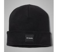Columbia - City Trek Heavyweight Beanie - One Size - black ii