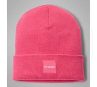 Columbia - Bonnet Épais City Trek™ - Rouge - Taille T/U - Unisexe