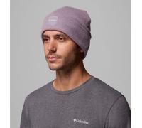 Columbia - City Trek Heavyweight Beanie - One Size - shale purple