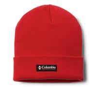 Columbia - Bonnet Épais City Trek™ - Rouge - Taille T/U - Unisexe