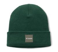 Bonnet City Trek Heavyweight Beanie New Columbia - Rain Forest universel