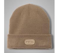 Columbia - Bonnet PFG Fish Trek™ - Truffle, PFG Bean Patch - Taille T/U - Unisexe