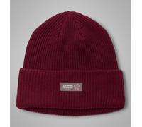 Columbia - Bonnet Recyclé Lost Lager™ - Rouge - Taille T/U - Unisexe