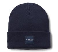 Columbia - City Trek Heavyweight Beanie - One Size - collegiate navy ii